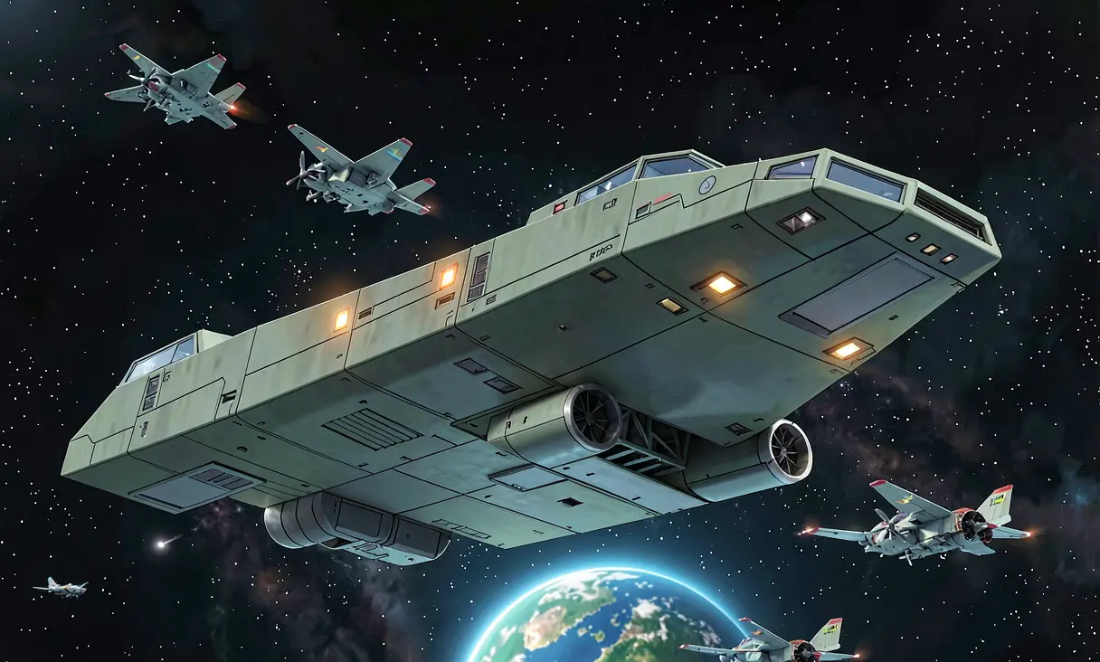 Gunship