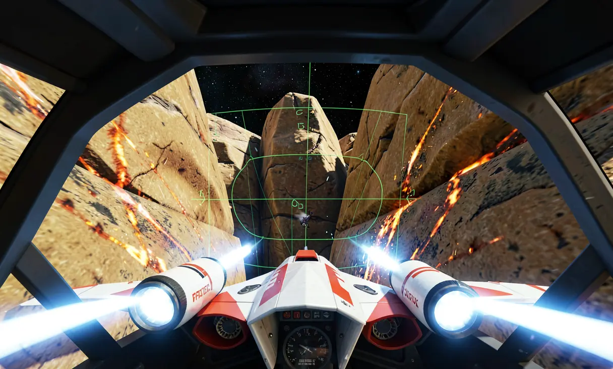 Laser