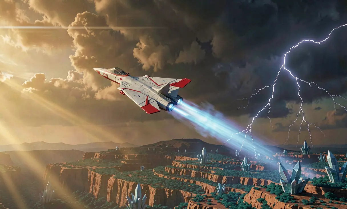 Star Fox 2: Macinau