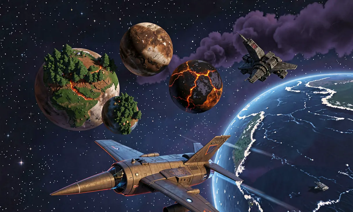 Lylat